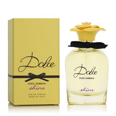 Dolce&amp;Gabbana Dolce Shine Eau de Parfum за жени 75 ml