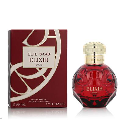 Elie Saab Elixir Love Eau de Parfum за жени 50 ml