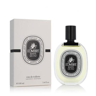 Diptyque L&#039;Ombre Dans L&#039;Eau Eau de Toilette за жени 100 ml