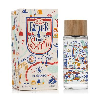 El Ganso Like Father Like Son Eau de Toilette за мъже 125 ml