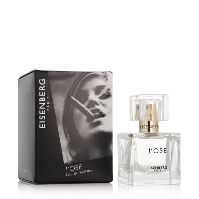 Eisenberg J'ose Eau de Parfum за жени 30 ml