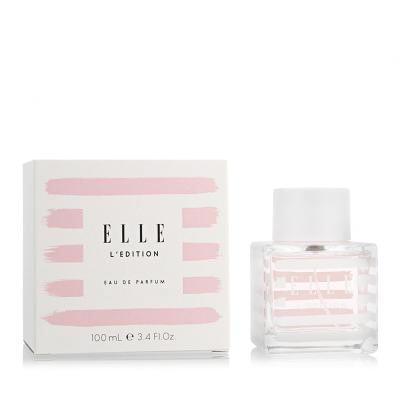Elle Home L'Edition Eau de Parfum за жени 100 ml