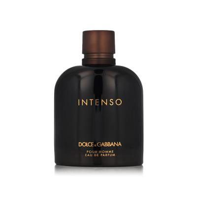 Dolce&Gabbana Pour Homme Intenso Eau de Parfum за мъже 200 ml