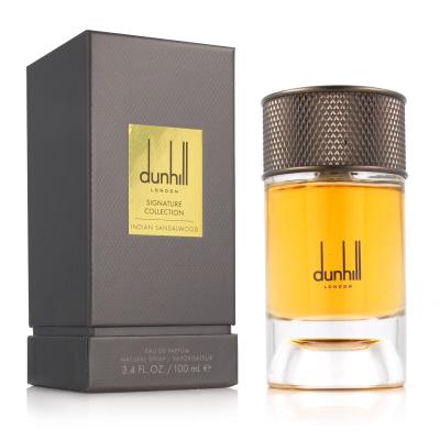 Dunhill Signature Collection Indian Sandalwood Eau de Parfum за мъже 100 ml