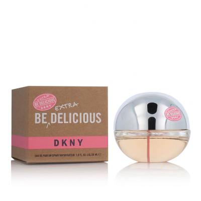 DKNY Be Delicious Extra Eau de Parfum за жени 30 ml