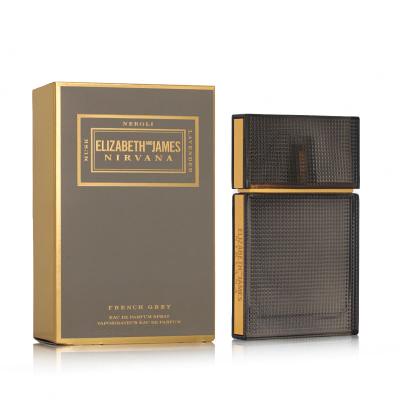 Elizabeth and James Nirvana French Grey Eau de Parfum за жени 50 ml