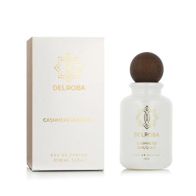 Delroba Cashmere Bouquet Eau de Parfum за жени 100 ml