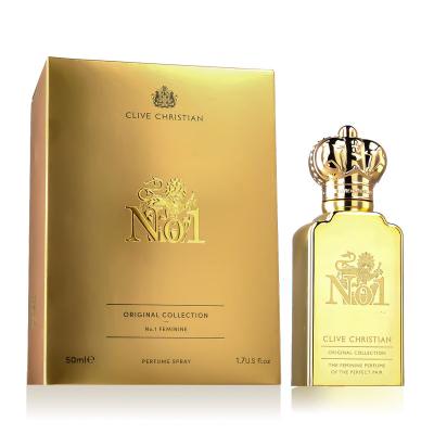 Clive Christian No. 1 For Women Парфюм за жени 50 ml