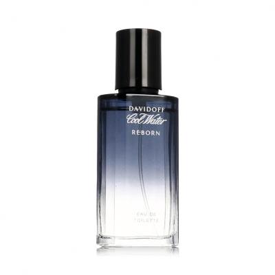 Davidoff Cool Water Reborn for Him Eau de Toilette за мъже 40 ml