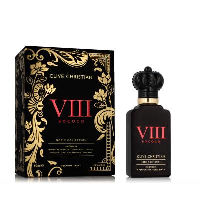 Clive Christian VIII Rococo Magnolia Парфюм за жени 50 ml