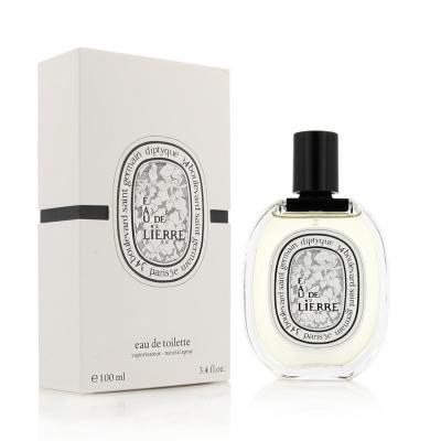 Diptyque Eau de Lierre Eau de Toilette за жени 100 ml