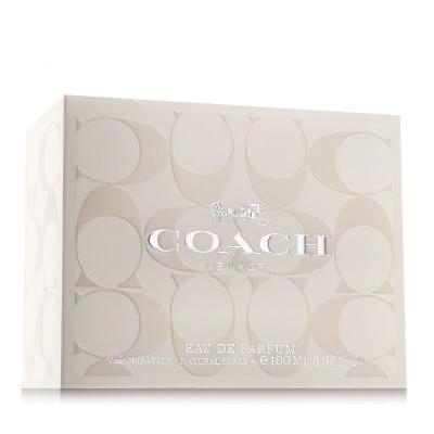 Coach Coach Signature Eau de Parfum за жени 100 ml