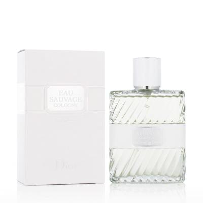 Dior Eau Sauvage Одеколон за мъже 100 ml