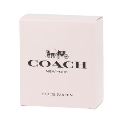 Coach Coach Eau de Parfum за жени 30 ml