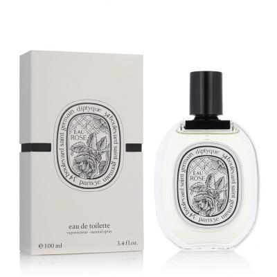 Diptyque Eau Rose Eau de Toilette за жени 100 ml