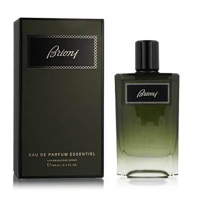 Brioni Brioni Essentiel Eau de Parfum за мъже 100 ml