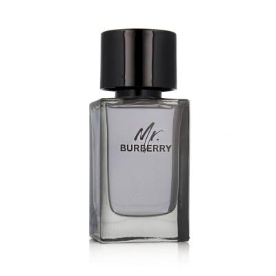 Burberry Mr. Burberry Eau de Toilette за мъже 100 ml