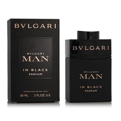 Bvlgari Man In Black Parfum Парфюм за мъже 60 ml