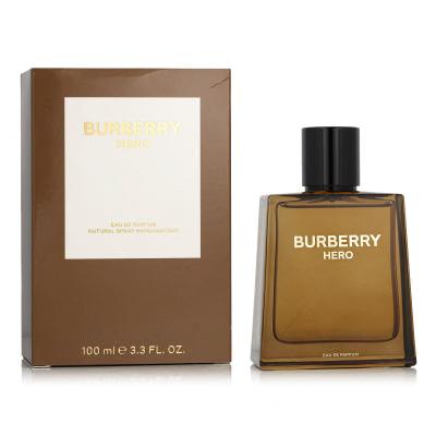 Burberry Hero Eau de Parfum за мъже 100 ml