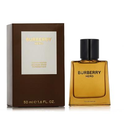 Burberry Hero Eau de Parfum за мъже 50 ml