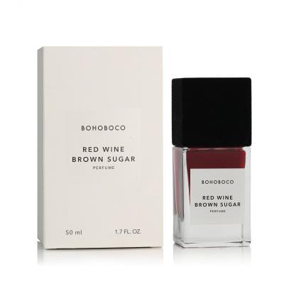 Bohoboco Red Wine Brown Sugar Парфюм 50 ml