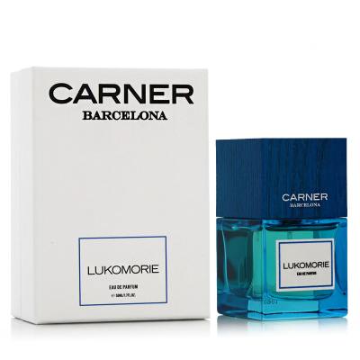 Carner Barcelona Lukomorie Eau de Parfum 50 ml