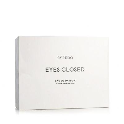 BYREDO Eyes Closed Eau de Parfum 100 ml