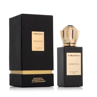 Carlo Dali Momentum Eau de Parfum 50 ml