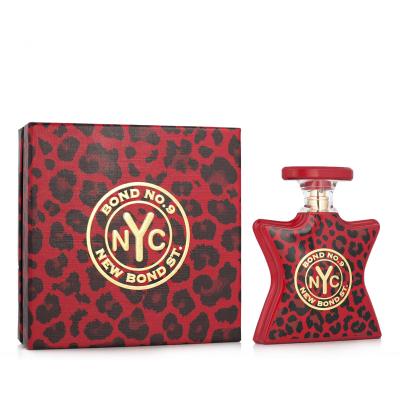 Bond No. 9 Downtown New Bond St. Eau de Parfum 100 ml