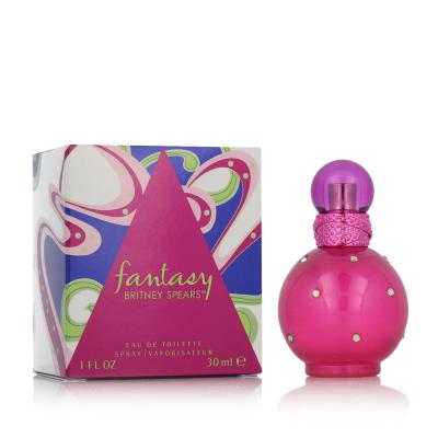 Britney Spears Fantasy Eau de Toilette за жени 30 ml