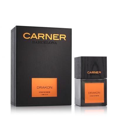Carner Barcelona Drakon Парфюмен екстракт 50 ml