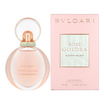 Bvlgari Rose Goldea Blossom Delight Eau de Parfum за жени 75 ml