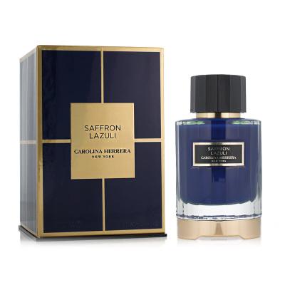 Carolina Herrera Saffron Lazuli Eau de Parfum 100 ml