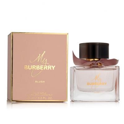 Burberry My Burberry Blush Eau de Parfum за жени 90 ml