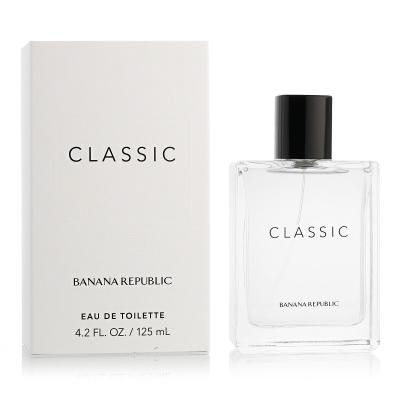 Banana Republic Classic Eau de Toilette 125 ml
