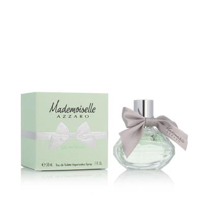 Azzaro Mademoiselle L'Eau Très Florale Eau de Toilette за жени 30 ml