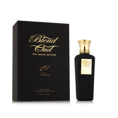 Blend Oud Rams Eau de Parfum за жени 75 ml