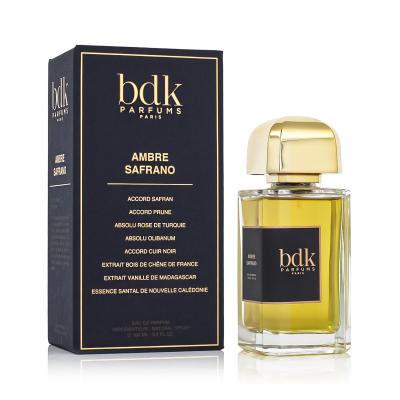 BDK Parfums Ambre Safrano Eau de Parfum 100 ml