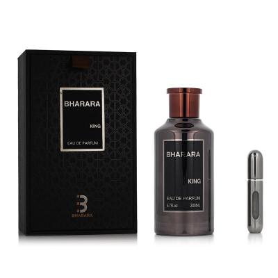 Bharara King Eau de Parfum за мъже 200 ml
