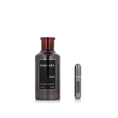 Bharara King Eau de Parfum за мъже 200 ml
