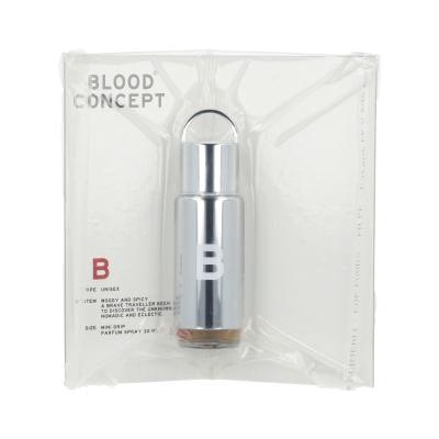 Blood Concept B Eau de Parfum 30 ml