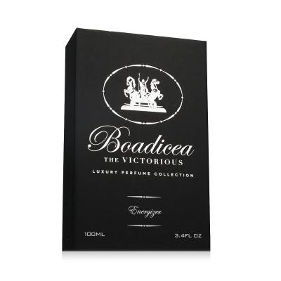 Boadicea the Victorious Energizer Eau de Parfum 100 ml