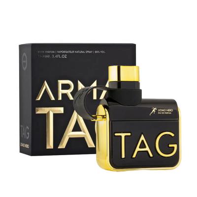 Armaf Tag Uomo Nero Eau de Parfum за мъже 100 ml