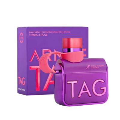 Armaf Tag Donna Colorata Eau de Parfum за жени 100 ml