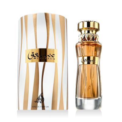 Athoor Al Alam Tanseeq Eau de Parfum 100 ml