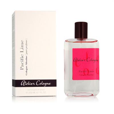 Atelier Cologne Pacific Lime Одеколон 200 ml