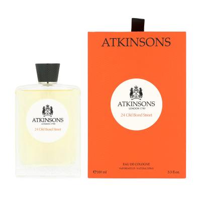 Atkinsons 24 Old Bond Street Одеколон 100 ml