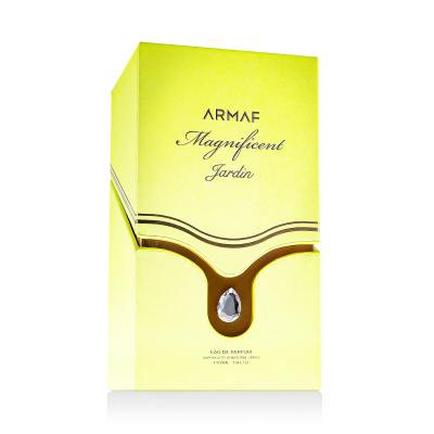 Armaf Magnificent Jardin Eau de Parfum за жени 100 ml