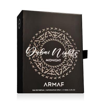 Armaf Dubai Nights Midnight Eau de Parfum за мъже 100 ml