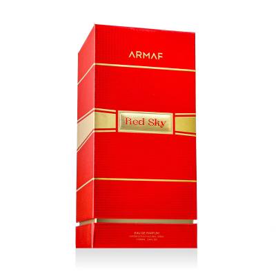 Armaf Red Sky Eau de Parfum за жени 105 ml